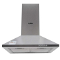 Витяжка VENTOLUX LIDO 50 INOX (700) - 2