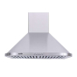 Витяжка VENTOLUX MONACO 60 INOX (800) - 2