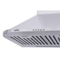 Витяжка VENTOLUX MONACO 60 INOX (800) - 3