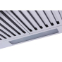 Витяжка VENTOLUX MONACO 60 INOX (800) - 4