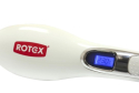 Электрорасческа выпрямитель Rotex RHC360-C - 2