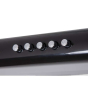 Витяжка VENTOLUX PARMA 60 BK - 4