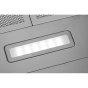 Витяжка VENTOLUX PARMA 60 INOX - 3