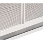 Витяжка VENTOLUX ROMA 50 WH LUX - 4