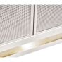 Витяжка VENTOLUX ROMA 50 WH LUX - 5