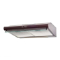Витяжка VENTOLUX ROMA 60 BR LUX - 1