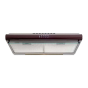 Витяжка VENTOLUX ROMA 60 BR LUX - 2