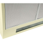 Витяжка VENTOLUX ROMA 60 IVORY 2M LUX - 5