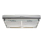 Витяжка VENTOLUX ROMA 50 INOX LUX - 2