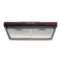 Витяжка VENTOLUX ROMA 50 BR 2M LUX - 2