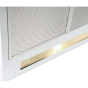 Витяжка VENTOLUX ROMA 50 WH 2M LUX - 4