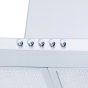 Вытяжка MINOLA HK 6214 I 700 LED - 5