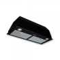 Вытяжка полновстраиваемая MINOLA HBI 7612 BL 1000 LED - 1