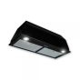Вытяжка полновстраиваемая MINOLA HBI 7612 BL 1000 LED - 2