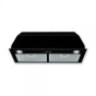 Вытяжка полновстраиваемая MINOLA HBI 7612 BL 1000 LED - 3