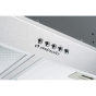 Вытяжка полновстраиваемая MINOLA HBI 7612 I 1000 LED - 4