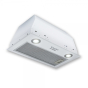 Полновстраиваемая вытяжка MINOLA HBI 5622 WH 1000 LED - 2