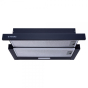 Вытяжка MINOLA HTL 6234 BL 700 LED GLASS - 1