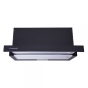 Витяжка MINOLA HTL 6714 BL 1100 LED - 1