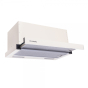 Телескопічна витяжка Minola HTL 6615 IV 1000 LED - 2