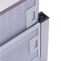 Витяжка MINOLA HTL 5214 I 700 LED - 3