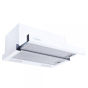 Вытяжка MINOLA HTLS 6735 WH 1100 LED - 2