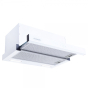 Вытяжка MINOLA HTLS 6735 WH 1100 LED - 3