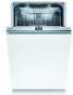 Встраиваемая посудомоечная  машина    Bosch SPV6EMX11E - 1