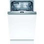 Встраиваемая посудомоечная  машина   BOSCH SPV4EKX20E - 1
