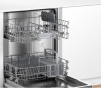 Встраиваемая посудомоечная машина Bosch SMV2ITX16E - 3
