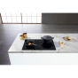 Варильна поверхня Whirlpool WFS0377NE/IXL - 4