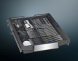 Вбудована посудомийна машина SIEMENS SR75EX05ME - 4