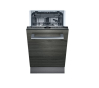 Встраиваемая посудомоечная машина SIEMENS SR63XX20ME - 1