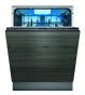 Вбудована посудомийна машина SIEMENS SN87YX01CE - 1