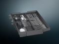 Вбудована посудомийна машина SIEMENS SR85EX05ME - 4