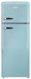 Холодильник с морозильной камерой Amica KGC15632T - 1