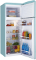 Холодильник Amica KGC15632T - 4