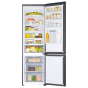 Холодильник с морозильной камерой SAMSUNG RB38T600EB1 - 2