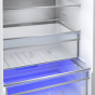 Встраиваемый холодильник Beko BCNA275E4SN - 4