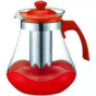 Чайник для заварювання Con Brio CB-6215 MIX 1500 мл - 2