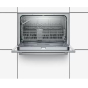 Встраиваемая посудомоечная   машина    Bosch SKE 52M75EU - 3