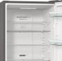 Холодильник Gorenje NRK6192AXL4 - 11