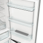 Холодильник Gorenje NRK6192AXL4 - 12