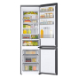 Холодильник із морозильною камерою Samsung RB38T776CB1 - 2