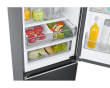 Холодильник із морозильною камерою Samsung RB38T776CB1 - 5