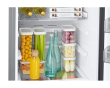 Холодильник із морозильною камерою Samsung RB38T776CB1 - 7