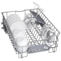 Встраиваемая посудомоечная машина Bosch SPV4EMX16E - 6