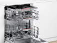 Вбудована посудомийна машина Bosch SMV4ECX14E - 4
