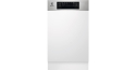 Встраиваемая посудомоечная машина Electrolux EEM43300IX - 1