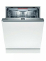 Встраиваемая посудомоечная   машина    Bosch SMV4HVX33E - 1